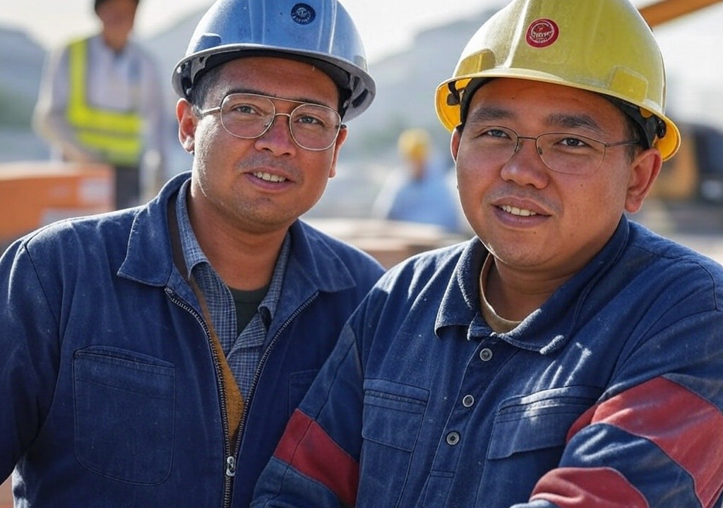 技能実習生と特定技能の違いとは？制度比較ガイド